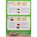 Tony Chachere's Dinner Mix, Yellow Rice, Creole