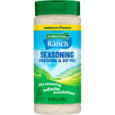 Hidden Valley Original Ranch Seasoning, Dressing and Dip Mix, Shaker Canister