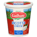 Galbani Part Skim Ricotta Cheese