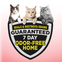 Arm & Hammer Clump & Seal Litter