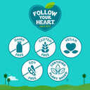 Follow Your Heart Dairy-Free American Slices