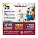 Arm & Hammer Clump & Seal Litter