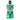 Listerine Freshburst Intense Antiseptic Mouthwash, Intense Spearmint, 1 L