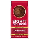 Eight O’Clock Ground Medium Roast The Original Coffee