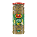 Del Monte Spanish Manzanilla Pitted Olives