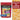 Sargento Reduced Fat Natural 4 Cheese Mexican Shredded Cheese, Traditional Cut