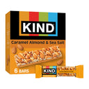 KIND Caramel Almond & Sea Salt