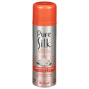 Pure Silk Shave Cream, Rich & Luxurious, Sensitive Skin Therapy