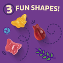 Annie's Organic Bees, Bugs, and Butterflies Fruit Flavored Snacks