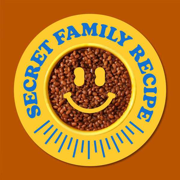 Bush's Best Honey Sweet Baked Beans