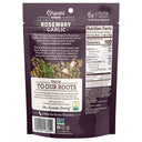 Nichols Farms Organic No Shell Pistachios, Rosemary Garlic