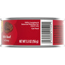 Purina Friskies Gravy Wet Cat Food, Prime Filets With Beef in Gravy