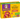 Annie's Organic Bees, Bugs, and Butterflies Fruit Flavored Snacks