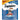TEMPTATIONS Classic Crunchy and Soft Cat Treats Savory Salmon Flavor