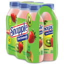 Snapple Kiwi Strawberry Juice Drink