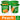 Activia Low Fat Peach Yogurt️