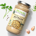 Primal Kitchen Creamy Cashew Alfredo