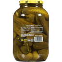 Mt. Olive Pickles, Kosher Baby Dills, Jumbo