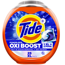 Tide Oxi Boost Power PODS Laundry Pods