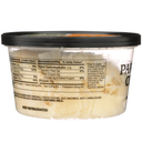Food Club Parmesan Shaved Cheese