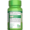 Nature's Truth Lutein plus Zeaxan & Bilberry Softgel
