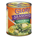Glory Foods Seasoned Southern Style Green Beans with Potatoes