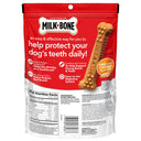Milk-Bone Brushing Chews Daily Dental Dog Treats