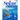 3M Nexcare Waterproof 100ct Assorted