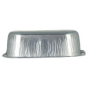 Handi-foil Super King Heavy Duty Mini Loaf Pans