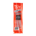Primal Meatless Jerky Strips Vegan, Shiitake Mushrooms, Hot & Spicy/Sweet & Savory