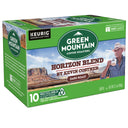 Green Mountain Coffee Roasters Horizon Blend Coffee by Kevin Costner K-Cup Pods