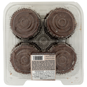 Antonina's Gluten-free Bakery Gluten-Free Triple Chocolate Muffins