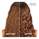 L'Oreal Sulfate Free Moisture Shampoo for Hydrating Dry Hair,