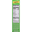 Tony Chachere's Dinner Mix, Yellow Rice, Creole