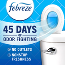 Febreze Bathroom Air Freshener Refresh & Energize