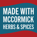 McCormick Italian Mushroom Spaghetti Sauce Seasoning Mix