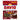 DAVID Sunflower Seeds, Bar-B-Q Flavor