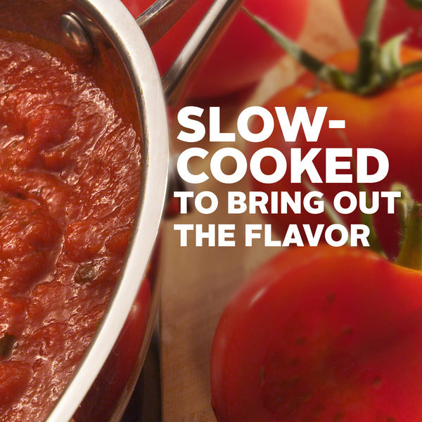 Hunt's Zesty & Spicy Pasta Sauce