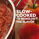 Hunt's Zesty & Spicy Pasta Sauce