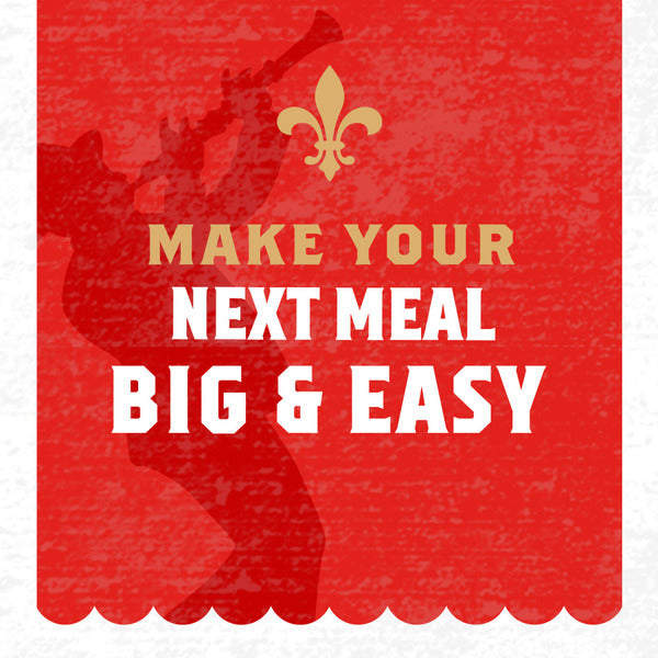 Zatarain's New Orleans Style Creole Seasoning
