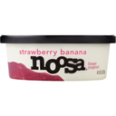 Noosa Strawberry Banana Finest Yoghurt