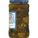 Ortega Jalapenos, Hot, Sliced