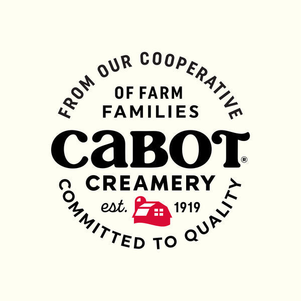Cabot Legacy Collection Farmhouse Reserve White Cheddar Cheese Block, 6 oz