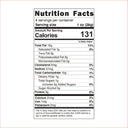 Earthside Farms Blueberry Vanilla Cashews