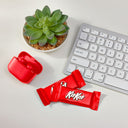 KIT KAT® Milk Chocolate Wafer Snack Size, Candy Bag, 10.78 oz