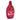 Hershey's Strawberry Flavored Syrup Bottle, 22 oz