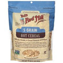 Bob's Red Mill 5 Grain, Rolled, Hot Cereal️