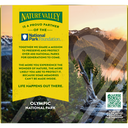 Nature Valley Roasted Mixed Nut Sweet and Salty Nut Chewy Granola Bars