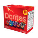 Doritos Tortilla Chips Variety Pack