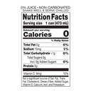 Steaz Antioxidant Brew Tea, Zero Calorie Raspberry